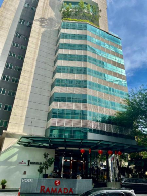 One Bukit Ceylon Bukit Bintang City Center By DXE